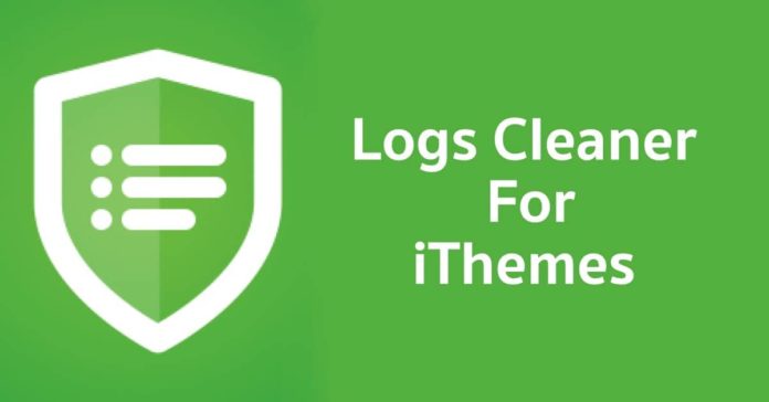 Log Cleaner For iThemes